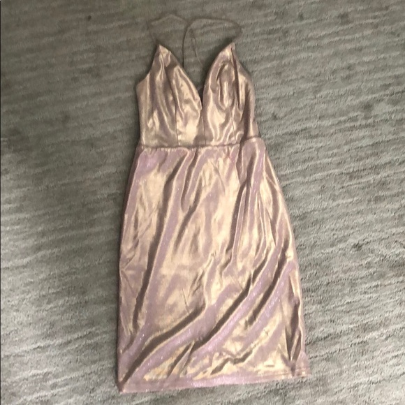 perfect birthday dress